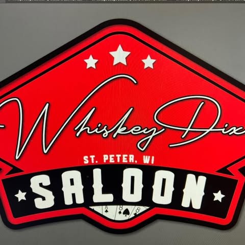Whiskey Dix Saloon