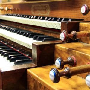 Northeastern Wisconsin American Guild of Organists