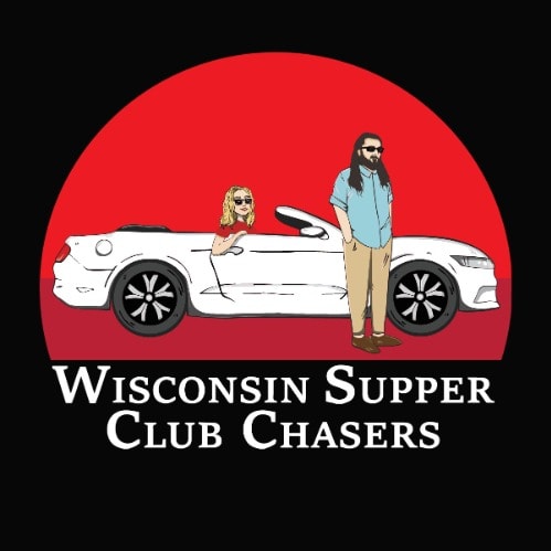 Wisconsin Supper Club Chasers