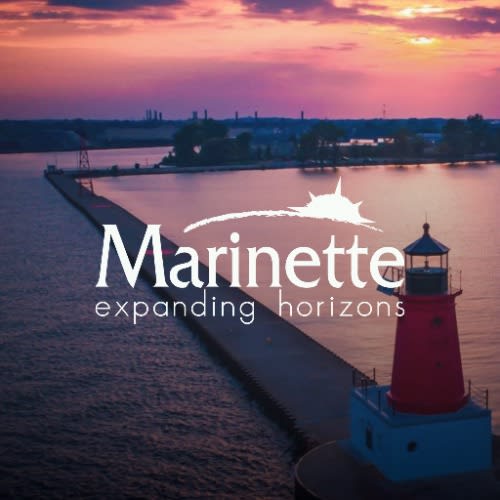 City of Marinette