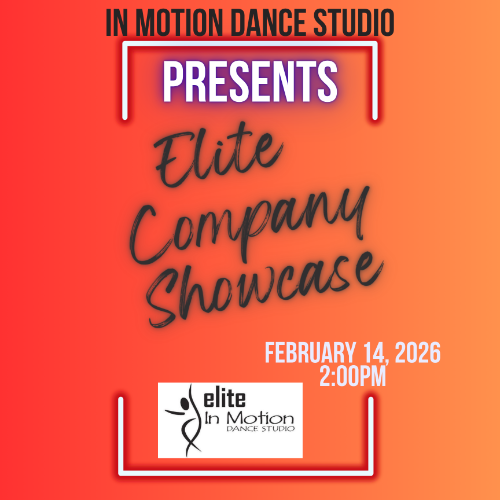 IMDS Elite Competitive Company Showcase