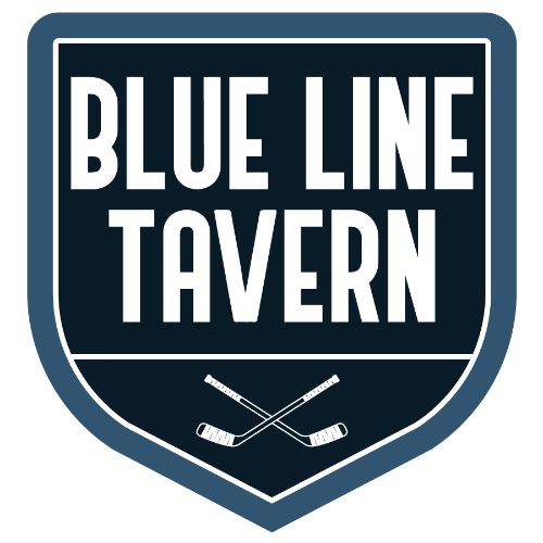 Blue Line Tavern