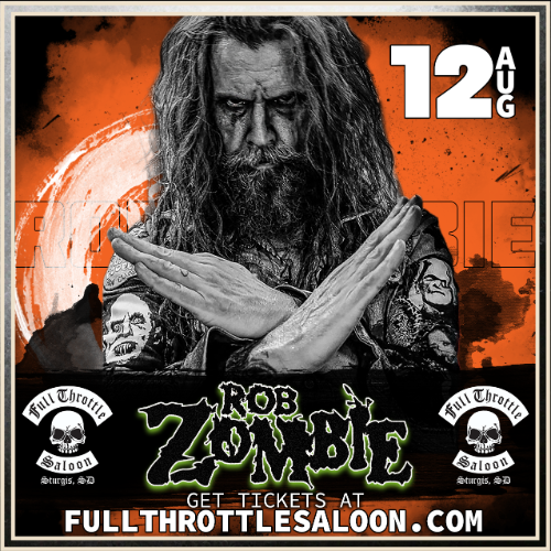 Rob Zombie
