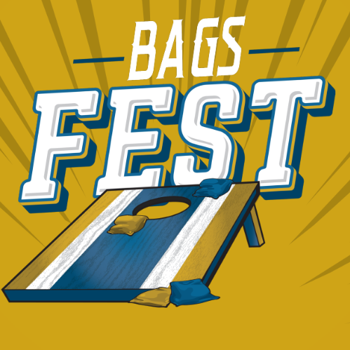Bags Fest 2026 Premier Tournament