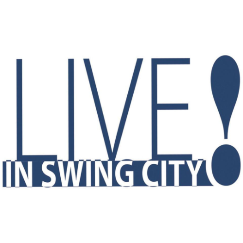Live! In Swing City 2026