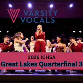 2026 ICHSA Great Lakes Quarterfinal 3