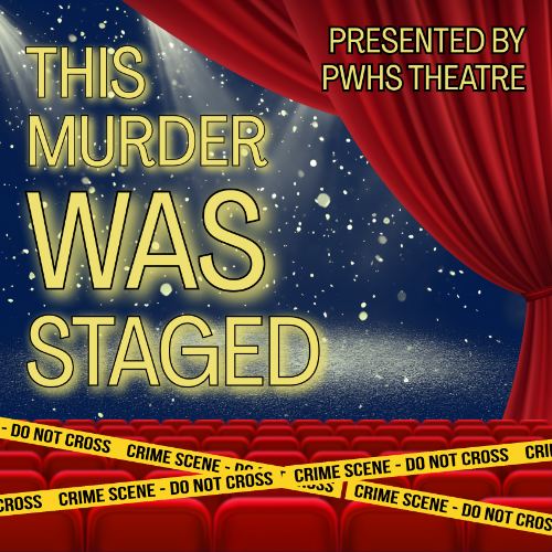 This Murder Was Staged