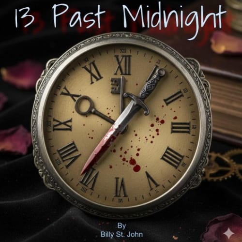 Thirteen Past Midnight