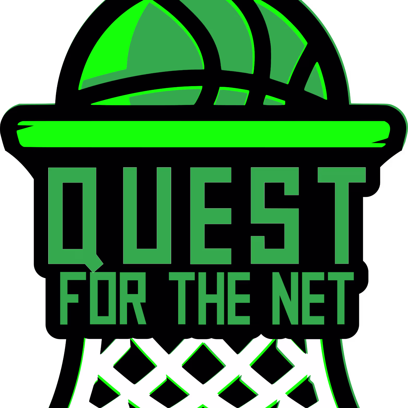 8th Annual Quest for the Net