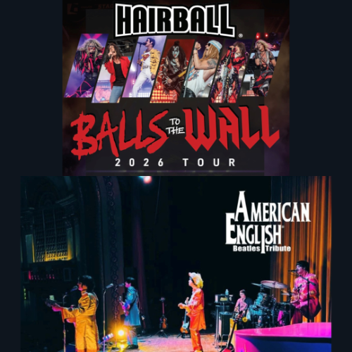 Hairball and American English!