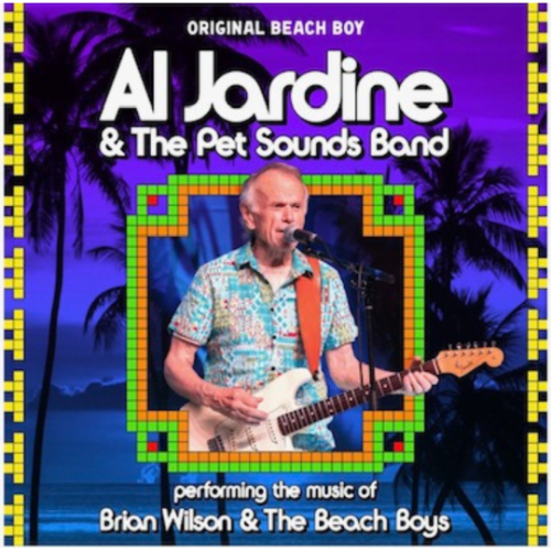 Al Jardine & The Pet Sounds Band