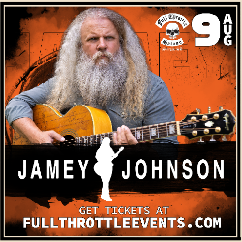 Jamey Johnson