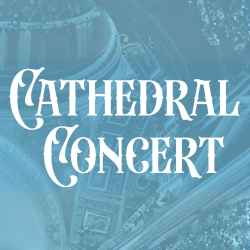 Cathedral Concert