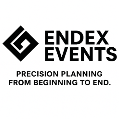 Endex Events logo