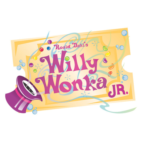 Willy Wonka Jr