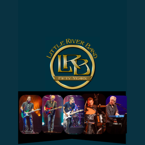 Little River Band