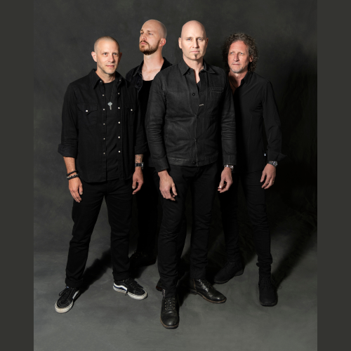 Vertical Horizon