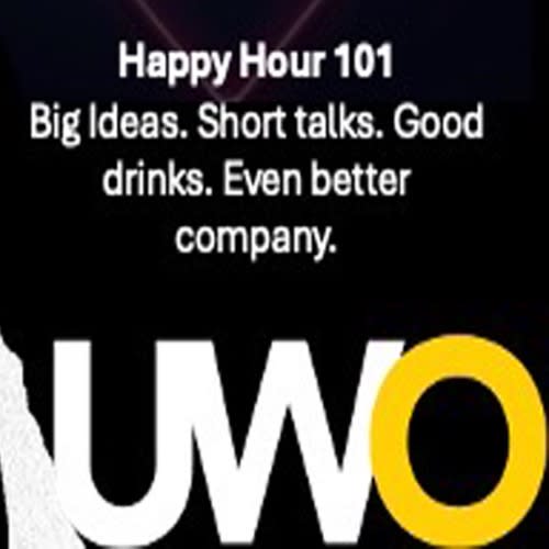 Happy Hour 101 #1 Wi Death Trip