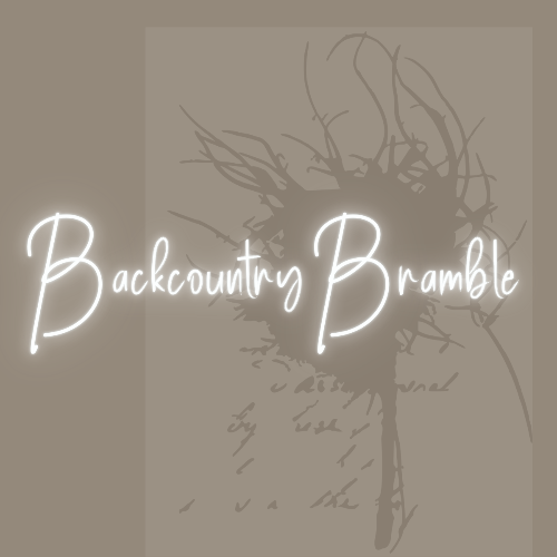 Backcountry Bramble logo