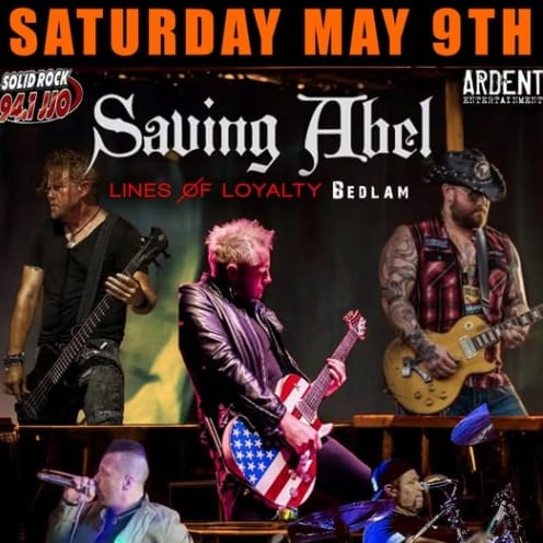 Saving Abel
