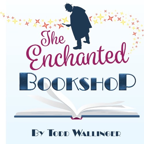 The Enchanted Bookshop