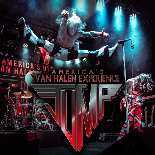 Jump - America's Van Halen Experience