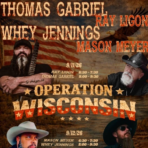 9/11 25 Years Later - USA 250 Years