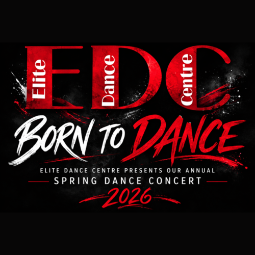 Elite Dance Centre FDL Concert - 3:00 Show