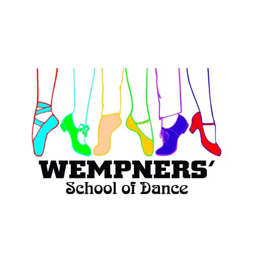 Dancing Through Life