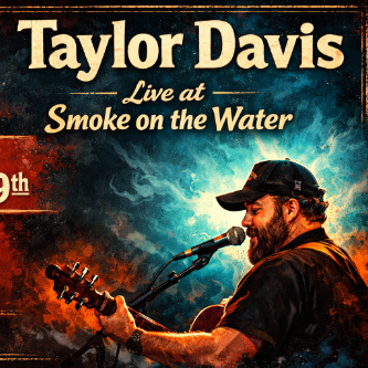 Taylor Davis Live 