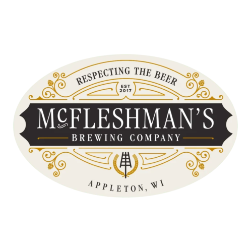 McFleshman's Brewing Co. logo