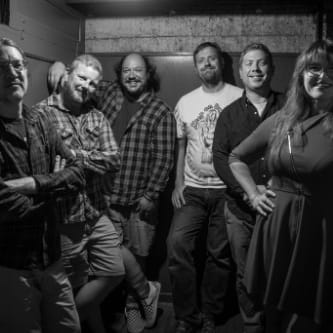 Jed and Company - Grateful Dead