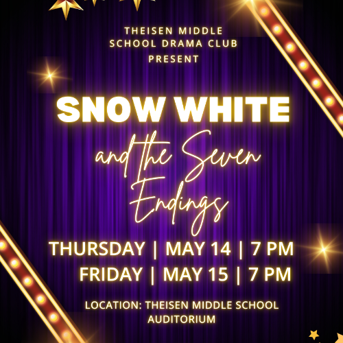 Snow White and the Seven Endings