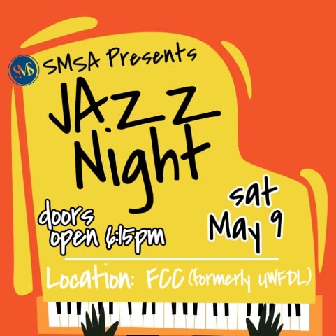 Jazz Night 2026!