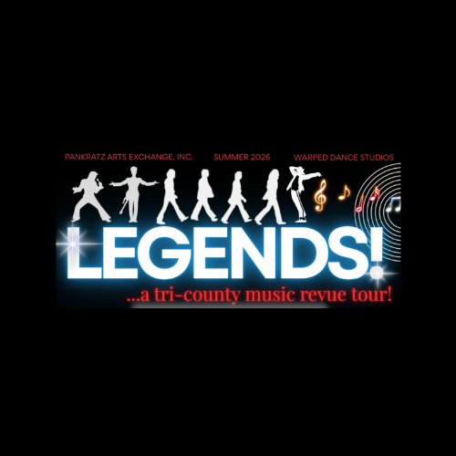 PAE's Legends Aug 9-13