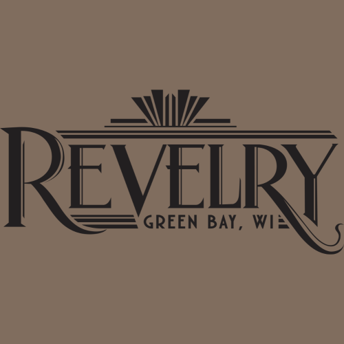 Revelry logo