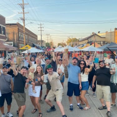 Lagerfest 2026