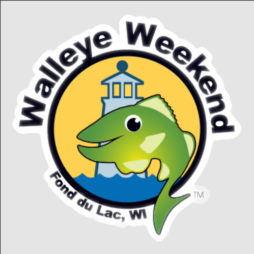 Walleye Weekend VIP Parking 2026