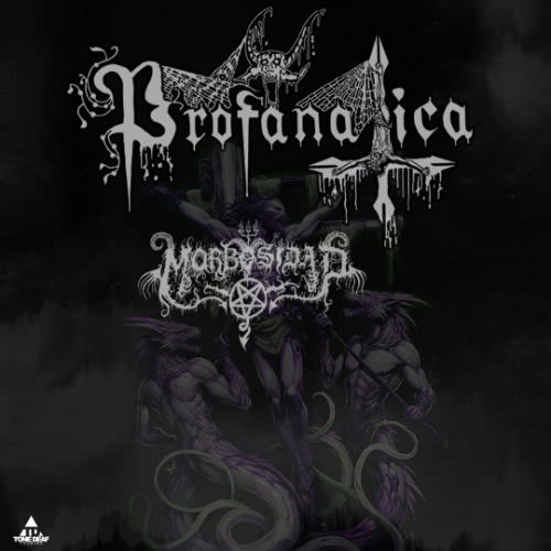 PROFANATICA