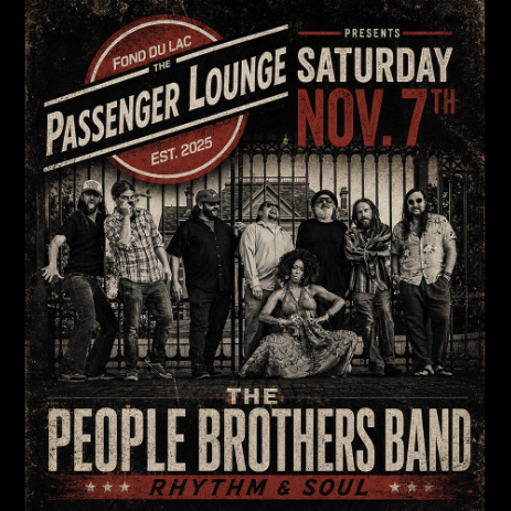 The People Brothers Band