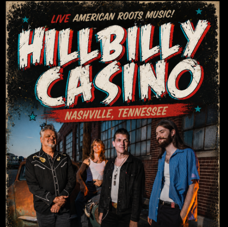 Hillbilly Casino