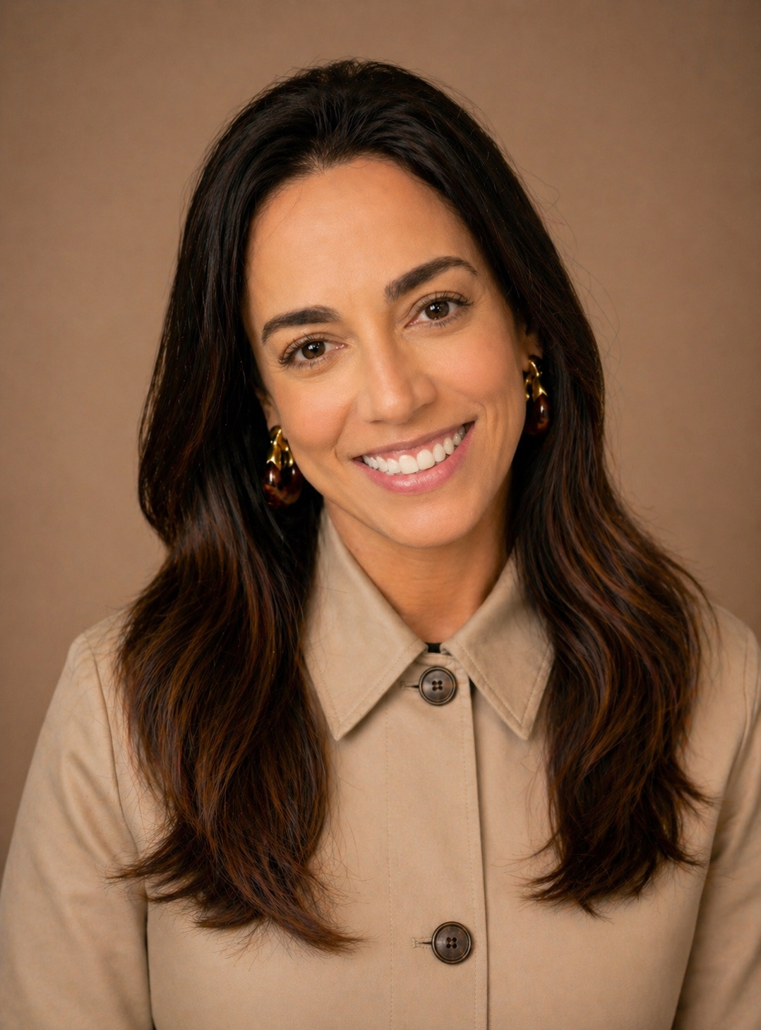 Lara Costa · Arquiteta