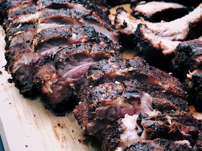 Smoked Brisket