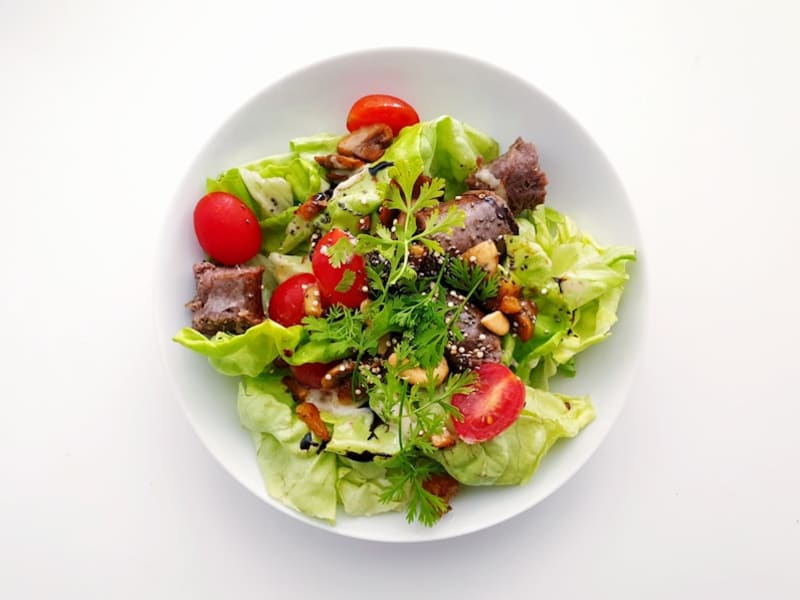 Lunch