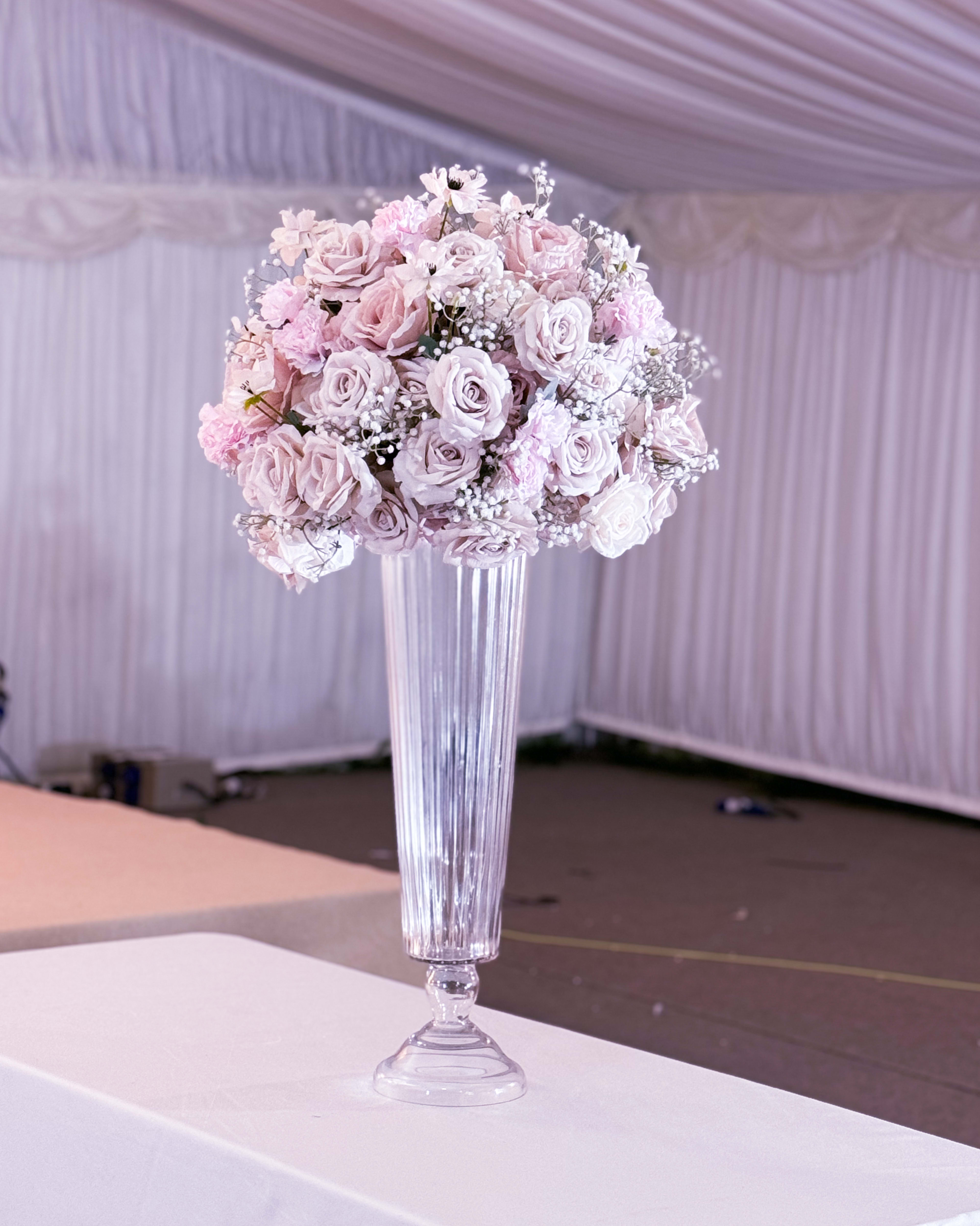 Asian wedding decor and stage styling London by Grand Affairs