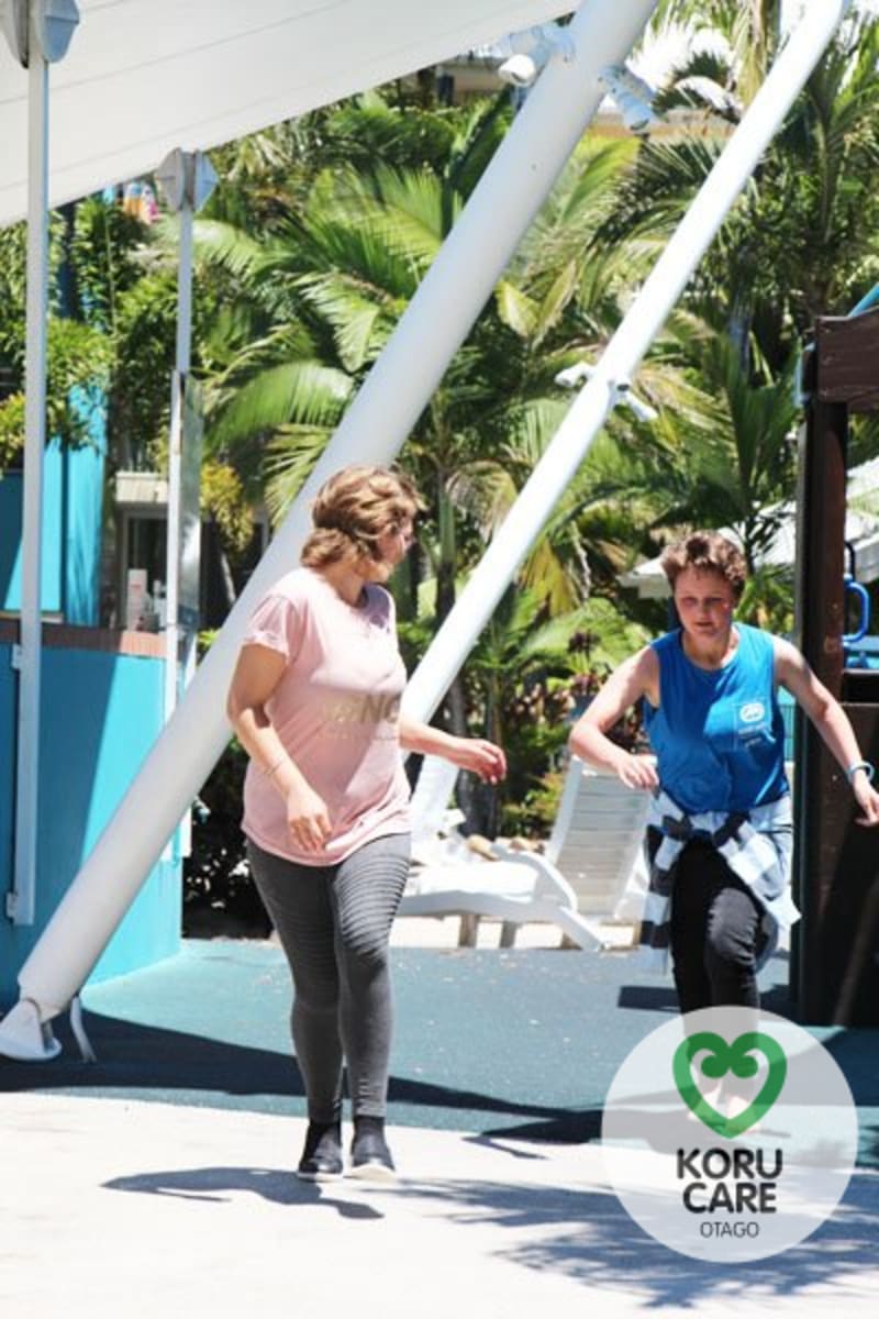 Koru Care Gallery Image