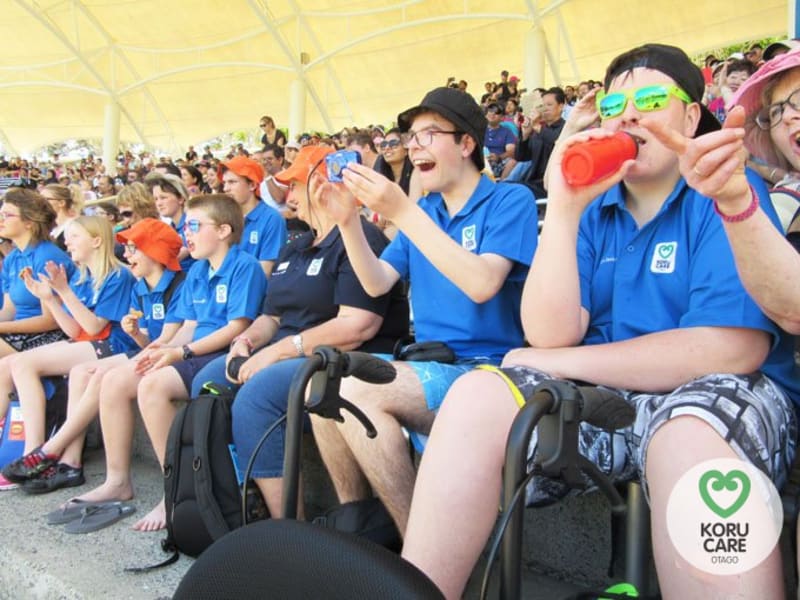 Koru Care Gallery Image
