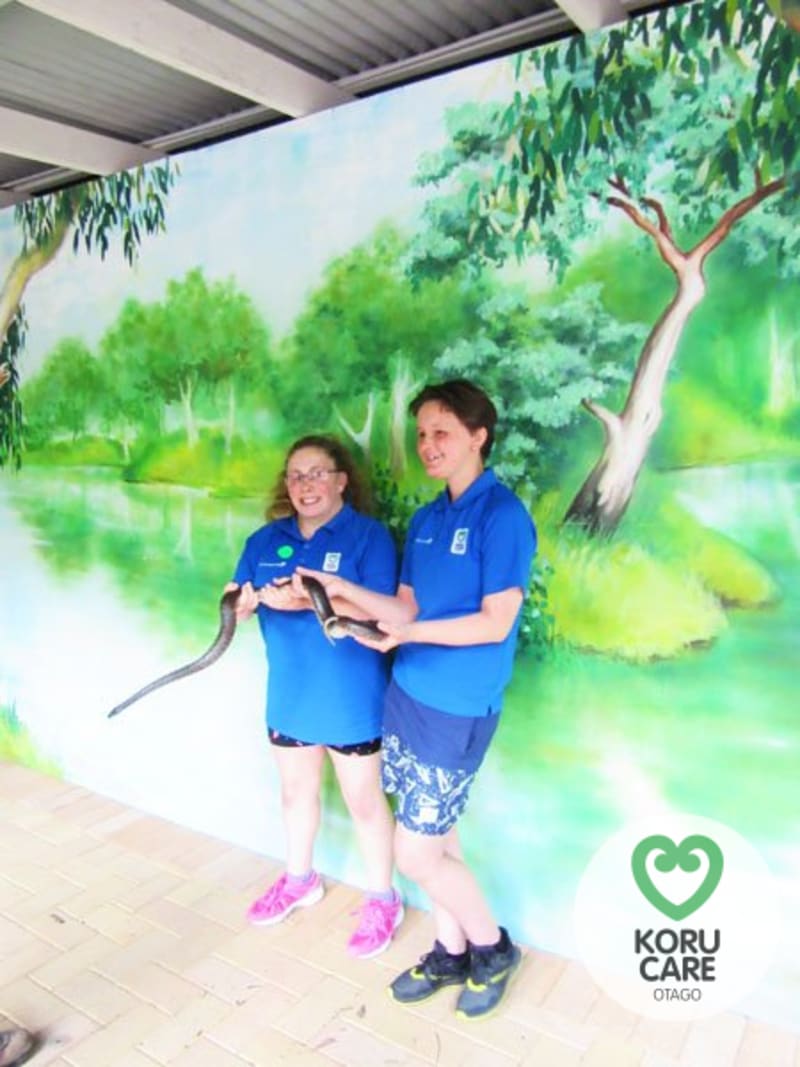 Koru Care Gallery Image