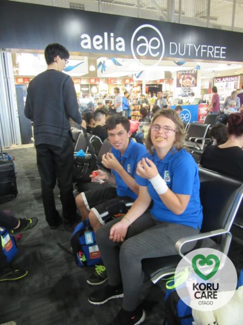 Koru Care Gallery Image