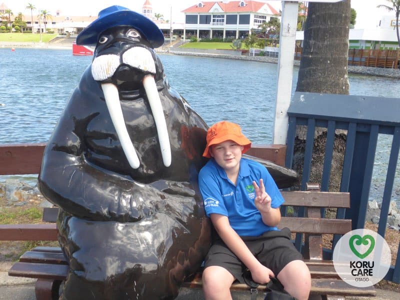 Koru Care Gallery Image